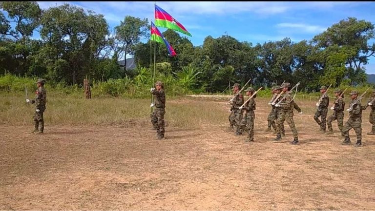 မတူပီ CDF စခန်းစီးနင်းတိုက်ခိုက်ခံရမှု ရဲဘော်တစ်ဦး ကျဆုံး၊ လက်နက်ခဲယမ်းနှင့်ပစ္စည်းများဆုံးရှုံး