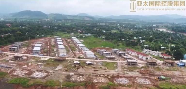 တွေ့ဆုံဆွေးနွေးမှု ကမ်းလှမ်းချက် ကမ္ဘာတစ်ဝှမ်းရှိ ကရင့်လူ့အဖွဲ့အစည်းများ ကြိုဆို