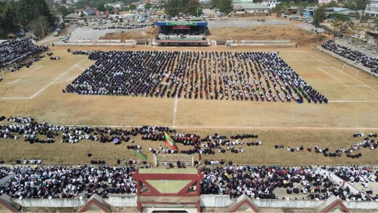 PNO လုပ်ရပ်ကြောင့် တိုင်းရင်းသားမျိုးစုအချင်းချင်း မုန်းတီးရေးဝါဒများ ပျံ့နှံ့လျက်ရှိဟု ဆို