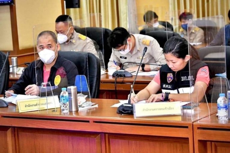 ထိုင်းအစိုးရ မြန်မာရွှေ့ပြောင်းလုပ်သားများထပ်မံခေါ်ယူမည်