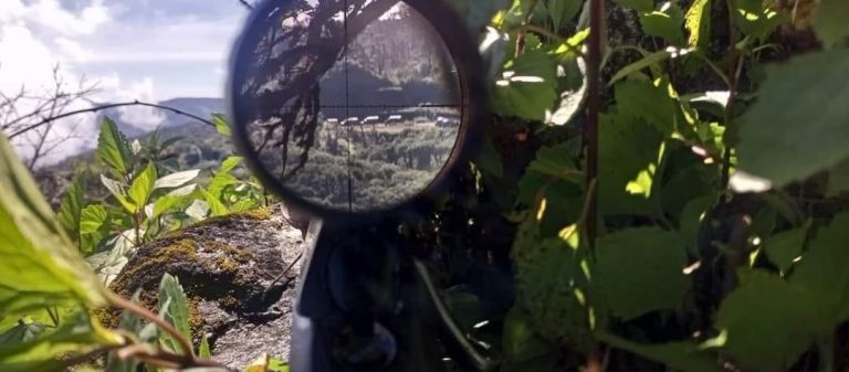 မျက်မမြင်အသက်၈၀အရွယ်အဖွားနှင့်ဆယ်တန်းကျောင်းသားအပါအဝင် ပြည်သူ၄ဦးစစ်ကြောင်းဖြတ်သန်းစဥ်အသတ်ခံရ