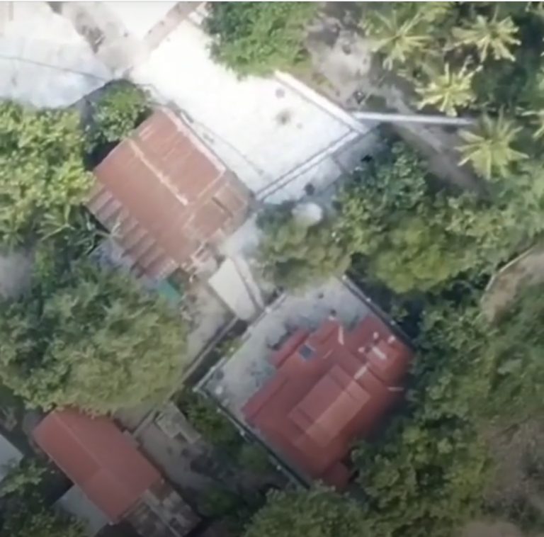 ကင်းလှည့်နေသည့် စစ်ကောင်စီတပ်ဖွဲ့ဝင်များ မိုင်းဆွဲခံရ