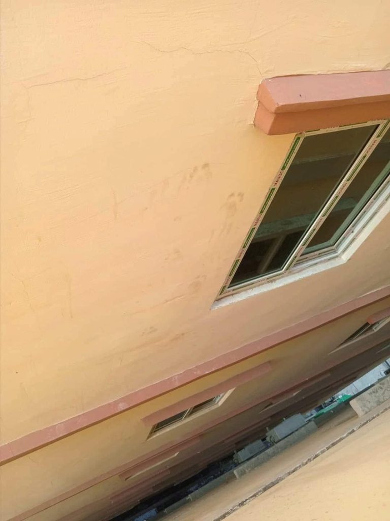 ရန်ကုန်တွင် ဖောက်ထွင်းခိုးယူမှု များလာ