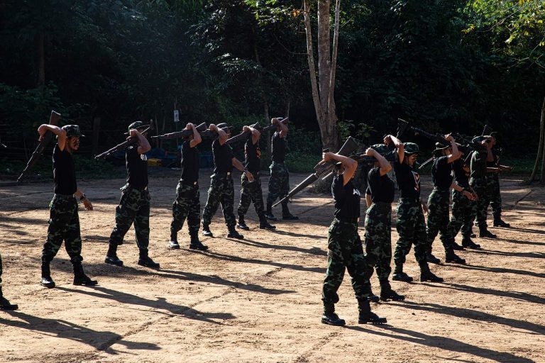 စစ်ကောင်စီ၏ ဘက်ပြောင်းခိုလှုံခွင့် ထုတ်ပြန်ချက်အပေါ် တော်လှန်ရေးအင်အားစုများ တုံ့ပြန်