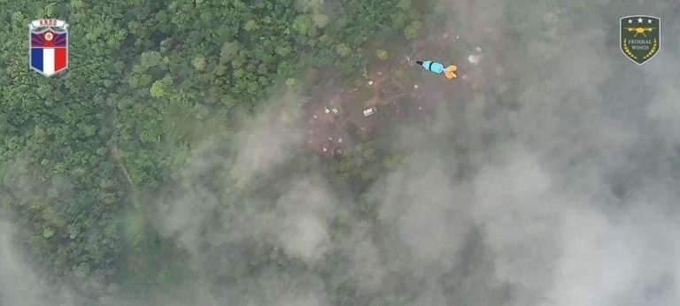 စစ်ကောင်စီတပ်စခန်းသုံးခုကို ပူးပေါင်းတပ်ဖွဲ့များ တစ်ပြိုင်တည်းတိုက်ခိုက်၊ တပ်ရင်းမှူးအပါအဝင် ၉ ဦး သေဆုံး