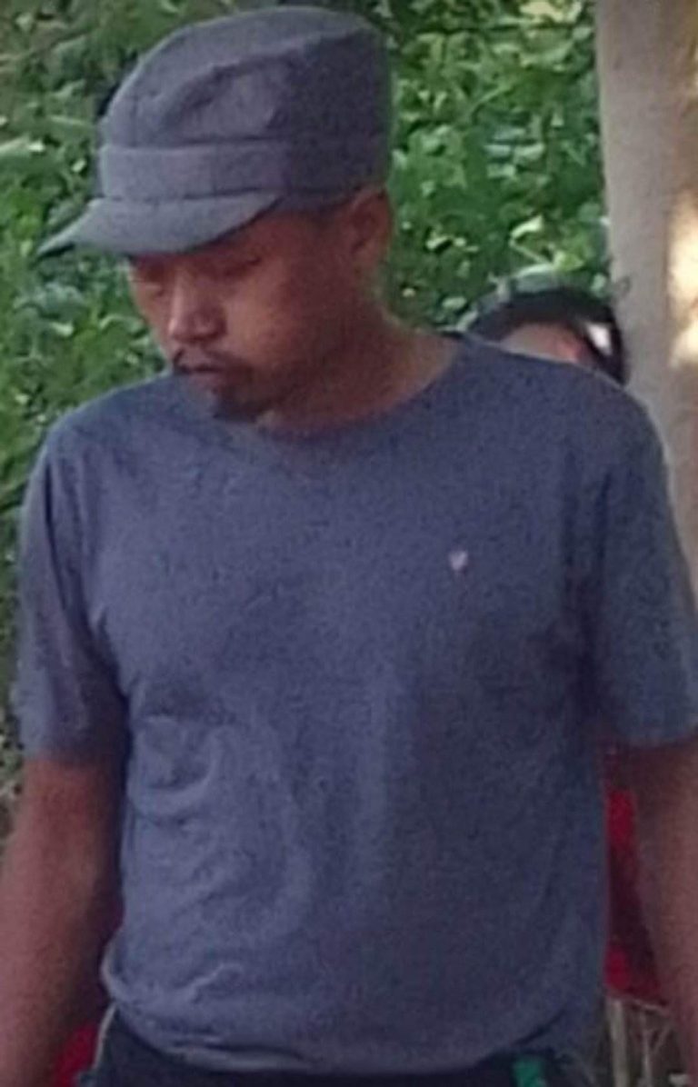 ဆားလင်းကြီး ပအဖ အဖွဲ့ဝင်တစ်ဦး စစ်ကြောရေးအပို့ခံရ