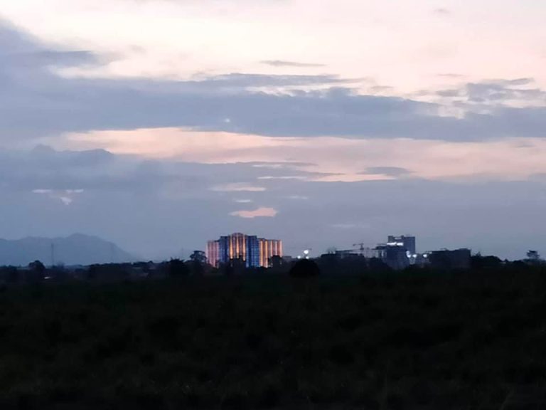 ရွှေကုက္ကိုလ်မြို့သစ်နှင့် မြဝတီမြို့အနီး တရုတ်စီမံကိန်းများကို လျှပ်စစ်မီး ဖြတ်တောက်