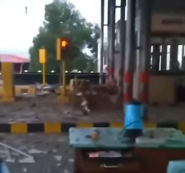 ရှမ်းမြောက်ရှိ စစ်ကောင်စီတပ် နေရာအများအပြားကို မြောက်ပိုင်းမဟာမိတ်သုံးဖွဲ့ တပြိုင်တည်းတိုက်ခိုက်နေ