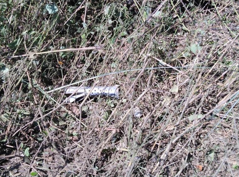 စပါးရိတ်သွားသည့် ဒေသခံ ၁ ဦး လက်နက်ကြီးထိမှန်သေဆုံး