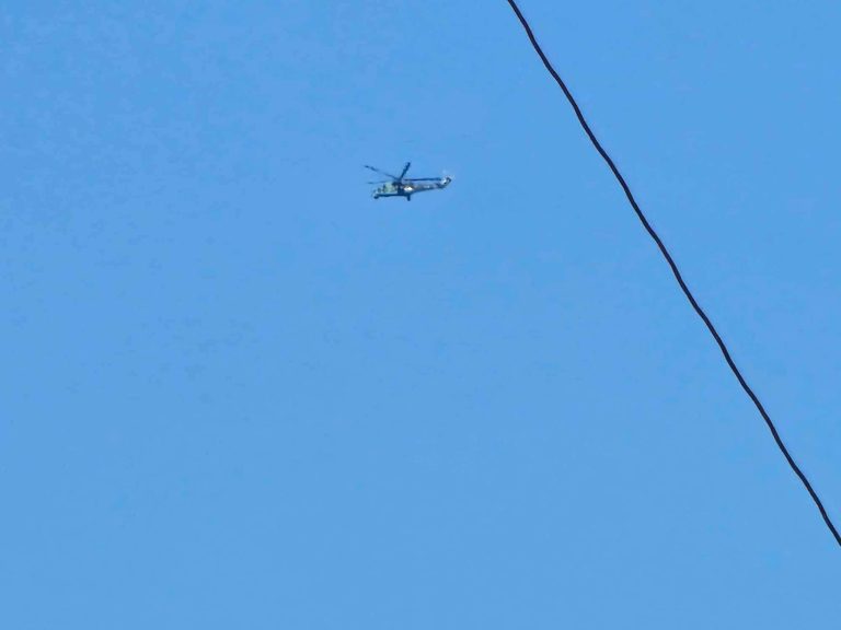 ပဲနွယ်ကုန်းမြို့အနီးတိုက်ပွဲများကြောင့် အရပ်သားများ ထိခိုက်သေဆုံးမှုရှိ