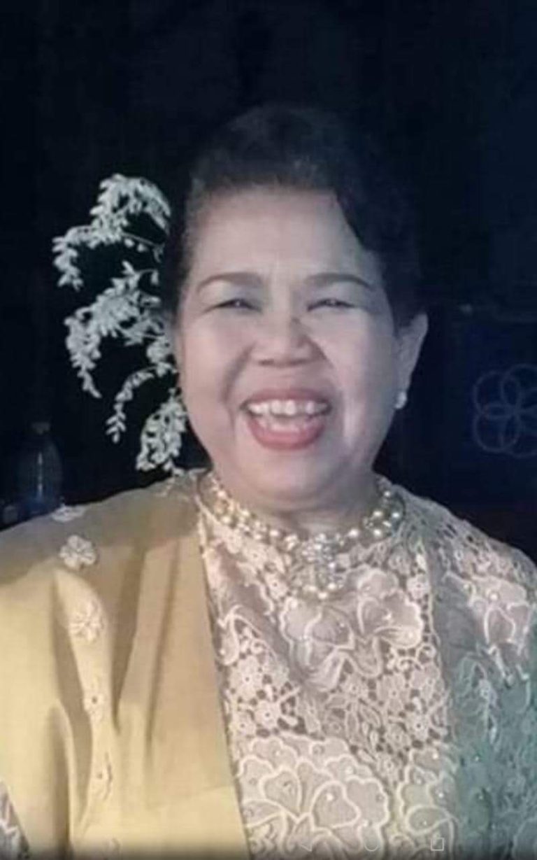 ဂန္တဝင်အဆိုတော်ကြီး ဒေါ်မာမာအေးရဲ့ သီးချင်းသံတွေ ပြန့်လွင့်နေတဲ့ မနက်ခင်း