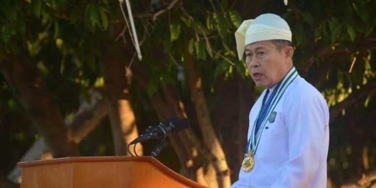 စစ်ရှုံးနေတဲ့စစ်ကောင်စီက ပြည်လုံးကျွတ်သန်းခေါင်စာရင်းကောက်မယ်လို့ ထပ်မံပြောဆို