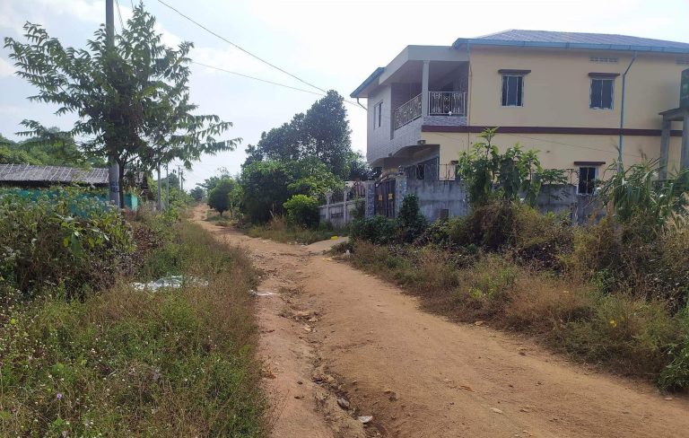 တနင်္သာရီတိုင်း၌ စစ်ရှောင်များ အိမ်ငှားရမ်းခ အဆမတန်ပေးနေရ