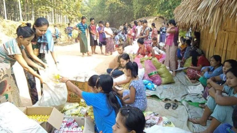 ပုလောဒေသခံများ စီးပွားရေးလုပ်ကိုင်ရန် ပိုမိုကြပ်တည်းလာ