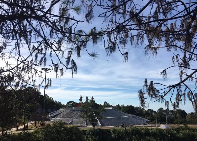 သံတောင်ကြီးမြို့နယ်အတွင်းရှိ ဒေသခံများကို စစ်တပ်က ၂ ပတ်အတွင်း ပြောင်းရွှေ့ခိုင်း