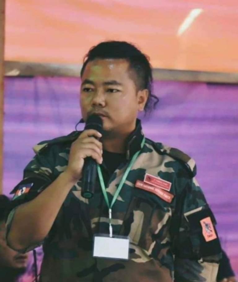 ကလေးမြို့နယ်တွင်ဖြစ်ပွားသည့် တိုက်ပွဲ၌ ချင်းကာ ကွယ်ရေးတပ်ဖွဲ့ဝင် ၄ ဦး ကျဆုံး