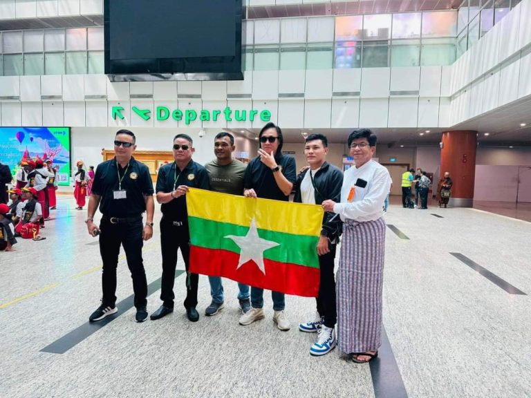 ကမ္ဘောဒီးယား၊ ထိုင်း ဖိုက်တာများနှင့် ထွန်းထွန်းမင်း၊ ကျော်စွာဝင်းတို့ ယနေ့ပြိုင်ထိုးသတ်မည်