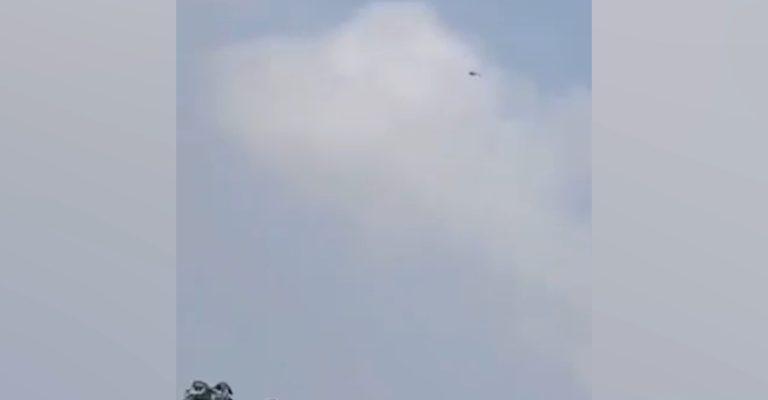 တနင်္သာရီတိုင်းကို စစ်ကောင်စီက ရဟတ်ယာဉ် ၂ စင်းဖြင့်တိုက်ခိုက်၊ ဒေသခံများတိမ်းရှောင်နေရ