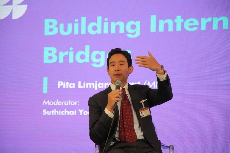 ဖိထာ က မြန်မာသည် အရေးအကြီးဆုံးသောအိမ်နီးချင်း ဟုပြော