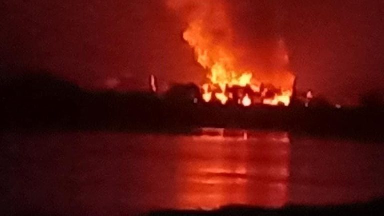 ကနီစစ်ရှောင်များ စားဝတ်နေရေးအခက်ကြုံနေ