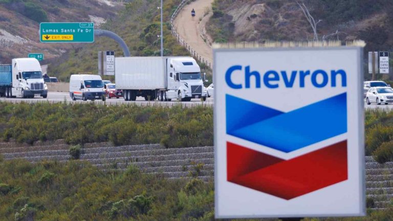 အမေရိကန်စွမ်းအင်ကုမ္ပဏီအစုရှယ်ယာများ စစ်ကောင် စီထံလွှဲပေး