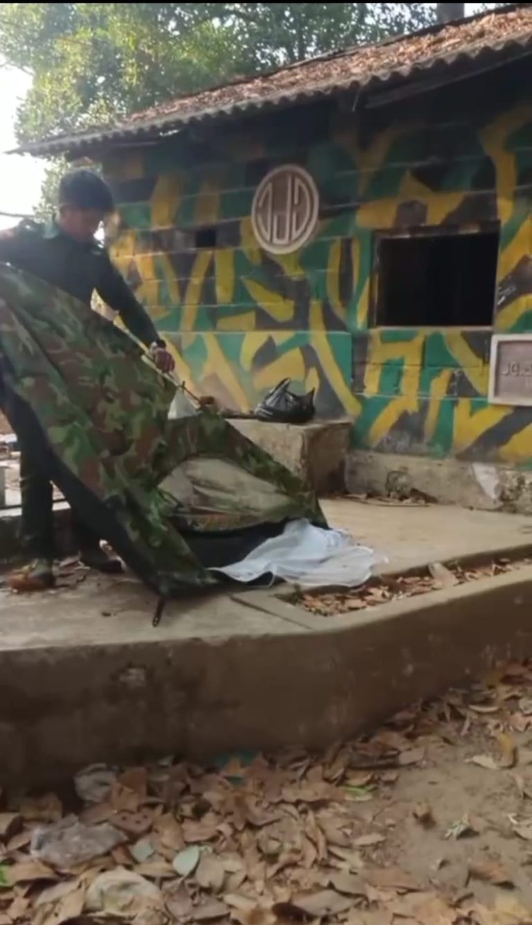 လွယ်ဂျယ်မြို့ကို KIA အပြီးသတ်သိမ်းပိုက်