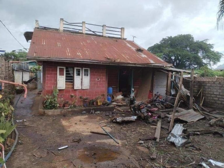 လားရှိုးမြို့အနီးတိုက်ပွဲပြင်းထန်နေပြီး ဒေသခံ ခြောက်ဦးသေဆုံး