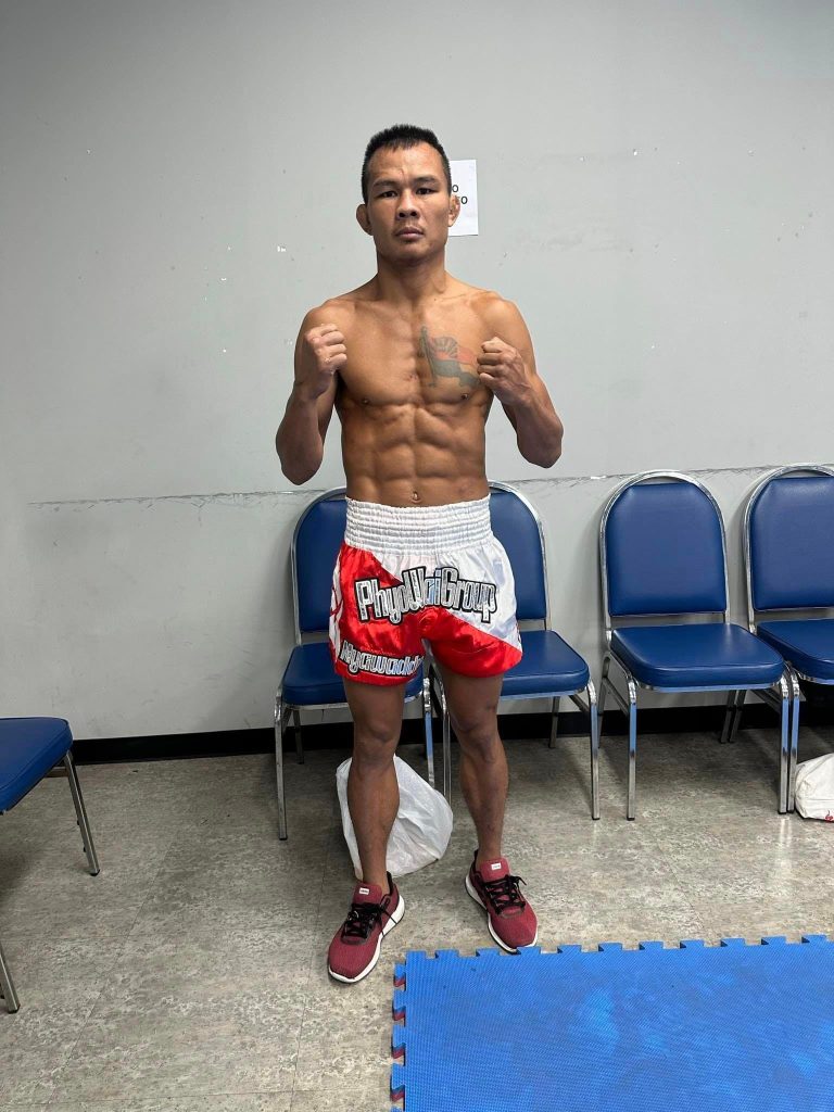 ယနေ့ည သံမဏိ စိုးလင်းဦးပွဲ ရှိပါတယ်