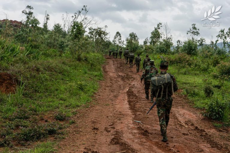 ရှမ်းမြောက် အပစ်ရပ် (၄) ရက်တာ ပထမနေ့ ဘာတွေဖြစ်နေလဲ