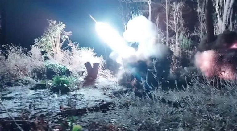 တောင်ငူလေတပ်စခန်း ရှော့တိုက်ဒုံး ၇ လုံးဖြင့် ပစ်ခတ်ခံရ