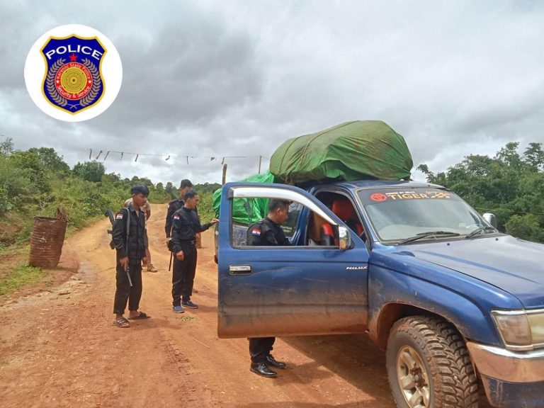ကရင်နီပြည်အတွင်း တရားဥပဒေစိုးမိုးရေးစီမံချက်ဖော်ဆောင်မည်