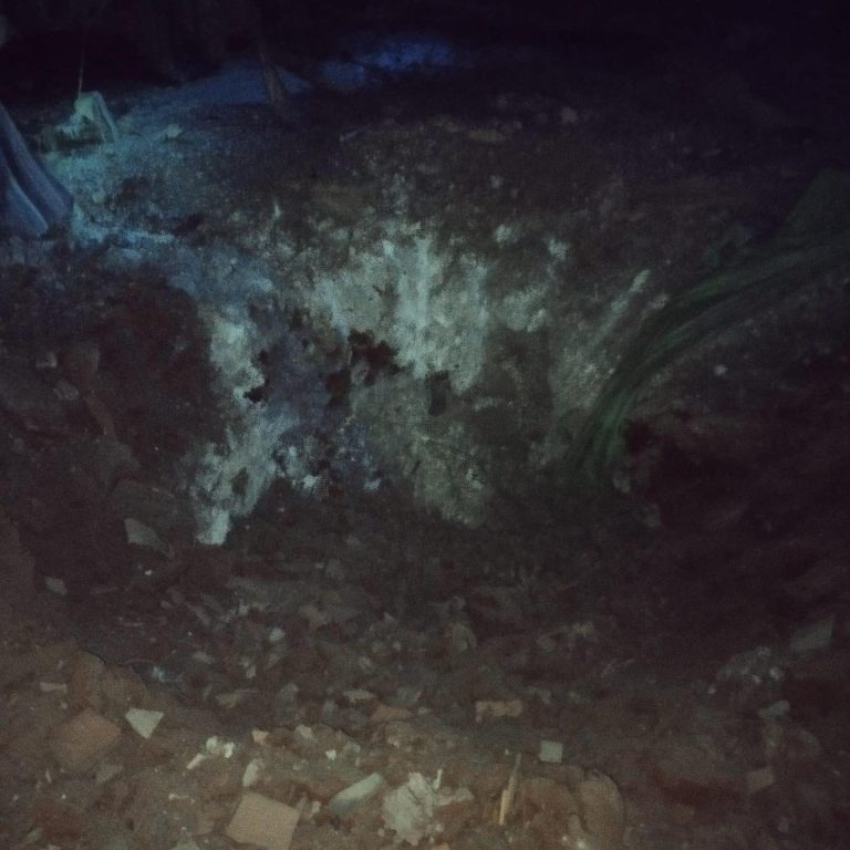 MNDAA သိမ်းပိုက်ထားသည့် လားရှိုးမြို့ကို စစ်ကောင်စီ လေကြောင်းဖြင့် ဗုံးကြဲ