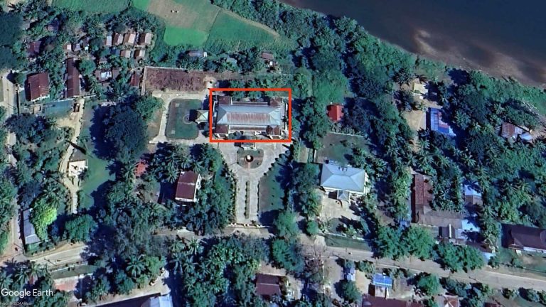 သံတွဲမြို့ကို စစ်ကောင်စီဗုံးကြဲ၊ စစ်ဘေးရှောင်ကလေးငယ်အပါ ဒေသခံ ၁၄ ဦး သေဆုံးပြီး ၂၅ ဦး ဒဏ်ရာရ