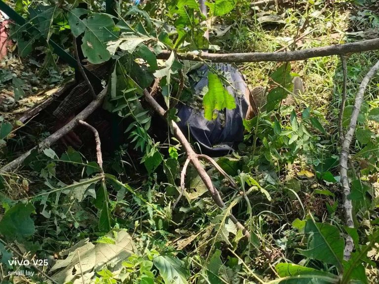 ယောဒေသတွင် လေကြောင်းတိုက်ခိုက်မှုကြောင့် ရဲဘော် ၂ ဦးအပါအဝင် ၁၀ ဦးသေဆုံး