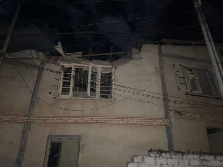 ကွတ်ခိုင်နှင့် မိုင်းငေါ့တွင် လေကြောင်းတိုက်ခိုက်မှုကြောင့် ဒေသခံ ၃ဦးသေဆုံးပြီး ၁၈ဦး ဒဏ်ရာရ