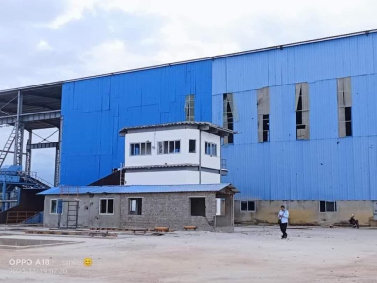 နောင်ချိုကို လေကြောင်းထပ်မံတိုက်ခိုက်မှုကြောင့် အမျိုးသား ၁ ဦးသေဆုံး