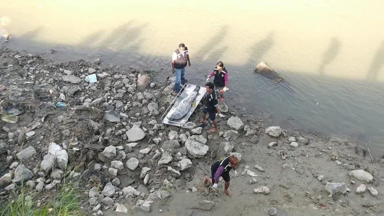 မူဆယ်တွင် တစ်လအတွင်း ပိုင်ရှင်မဲ့ ရုပ်အလောင်း ၁၀ လောင်းတွေ့ရှိ