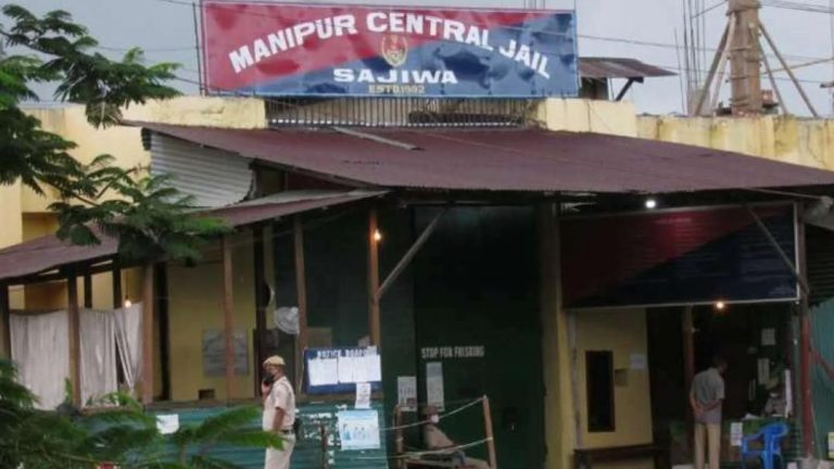 အင်ဖာထောင်တွင် နာတာရှည် ၁၀ ဦး ဆေးကုခွင့်မရ၍ စိုးရိမ်နေရ