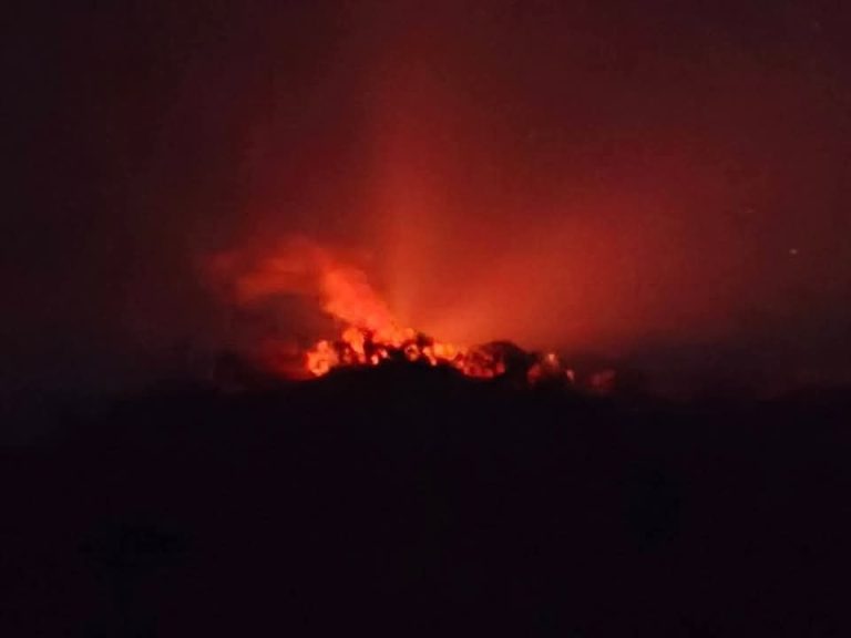 သိမ်းပိုက်ခံရသည့် ထိုင်း-မြန်မာနယ်စပ် စစ်ကောင်စီစခန်းမှ တပ်သား ၁၁ ဦး ထိုင်းဘက်သို့ ထွက်ပြေး