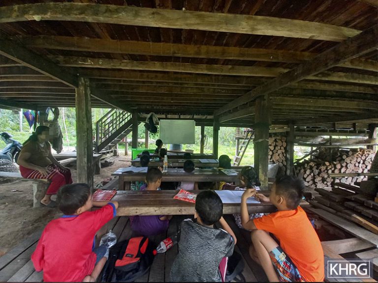 ကရင်ပြည်နယ်အတွက် ပညာရေးဆိုင်ရာစိန်ခေါ်မှုများ – ၁