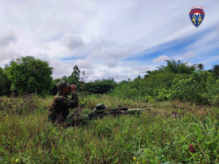 ထိုင်းမြန်မာနယ်စပ် ကနဲလေးစစ်စခန်းကို ပူးပေါင်းတပ် ထပ်မံ သိမ်းပိုက်