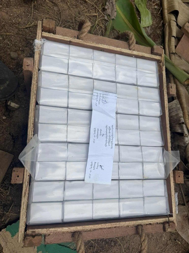 ဝေါ်လေဗျူဟာမကျရေး စစ်တပ်ဘက်မှ လေကြောင်းပိုမိုအသုံးပြုလာ