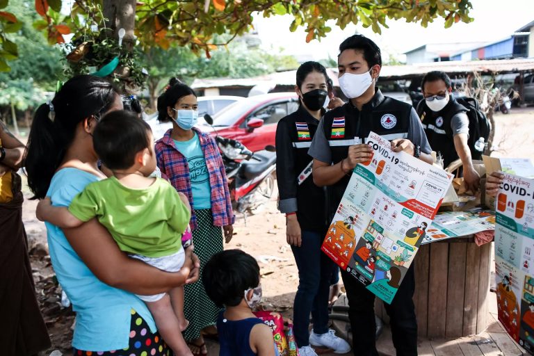 မြန်မာရွှေ့ပြောင်းတွေအတွက် စိန်ခေါ်မှုဖြစ်နေသေးတဲ့ ထိုင်းကျန်းမာရေးစောင့်ရှောက်မှု – ဇာတ်သိမ်းပိုင်း