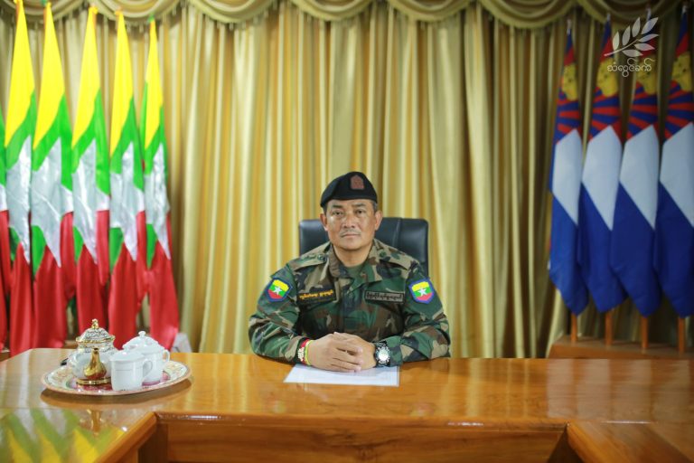 နယ်စပ်ကျားဖြန့်လုပ်ငန်းများကို BGF/KNA စစ်ကြေညာ၊ သိမ်းဆည်းရမိသည့် အဆောက်အအုံများကို ပြည်သူများအတွက် အသုံးပြုမည်ဟုဆို