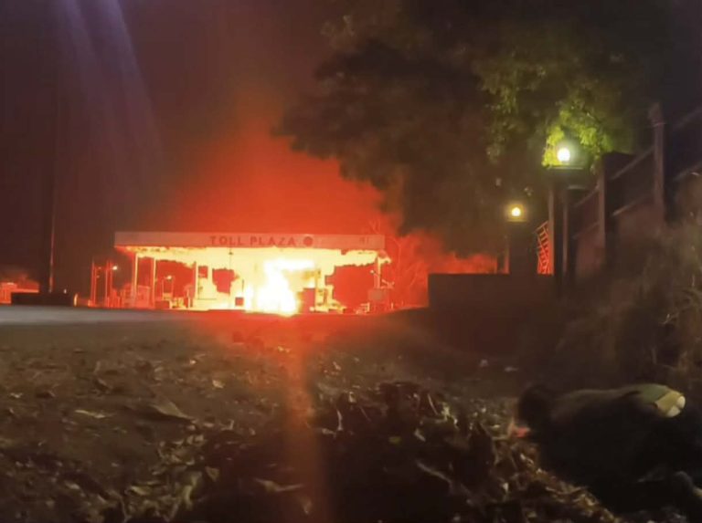 ကံတလူးတိုးဂိတ် ထပ်မံတိုက်ခိုက်ခံရ၊ စစ်တပ်ဘက်မှ သေဆုံးမှုရှိနိုင်ဟု လင်းယုန်ညီနောင် ပျောက်ကြားတပ်ဖွဲ့ ထုတ်ပြန်