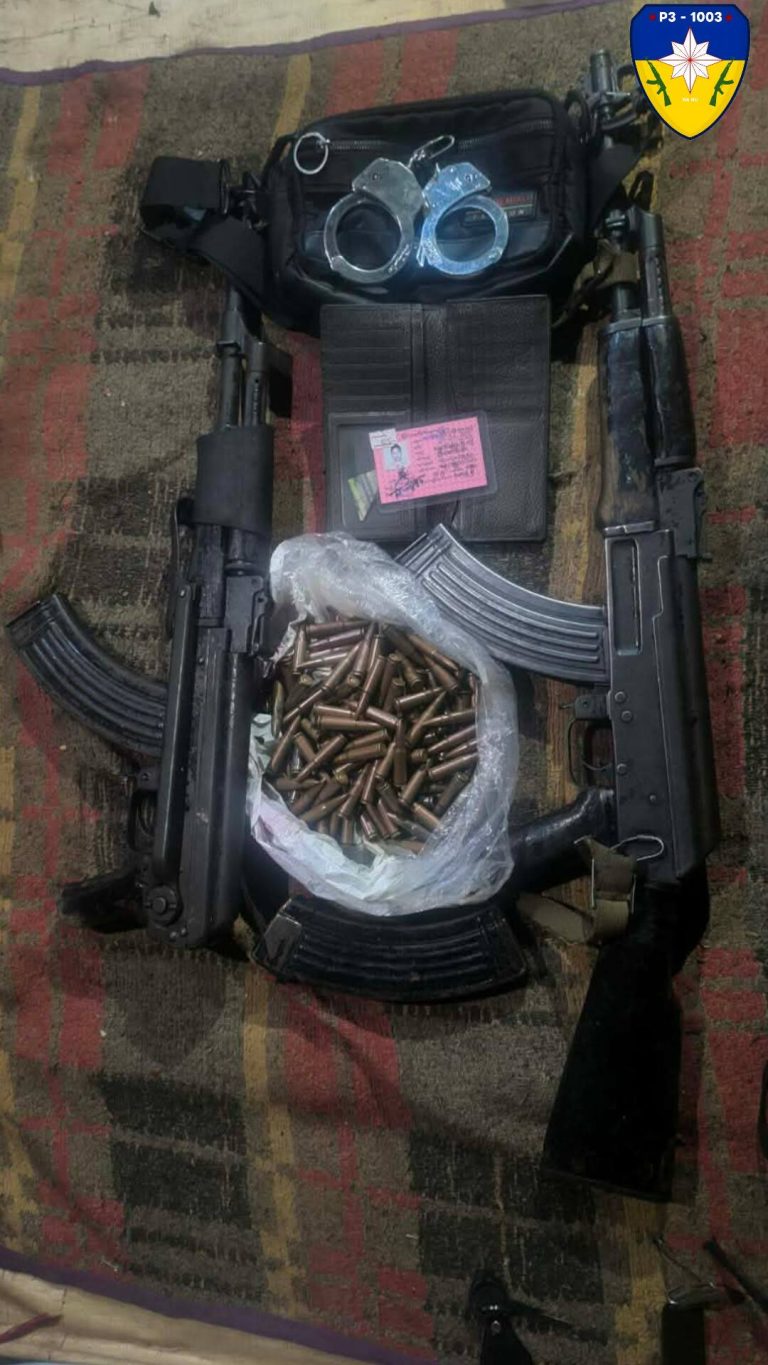 ရွာငံ ကြားဖြတ်တိုက်ပွဲ စစ်ကော်မရှင် ဗိုလ်အပါအဝင် ၁၀ ဦး သေဆုံး