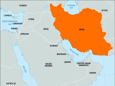 အစ္စရေး အမေရိကန်တို့၏ တီဟီရန်စစ်ပွဲထဲ ဘယ်သူတွေပါဝင်လာပြီလဲ