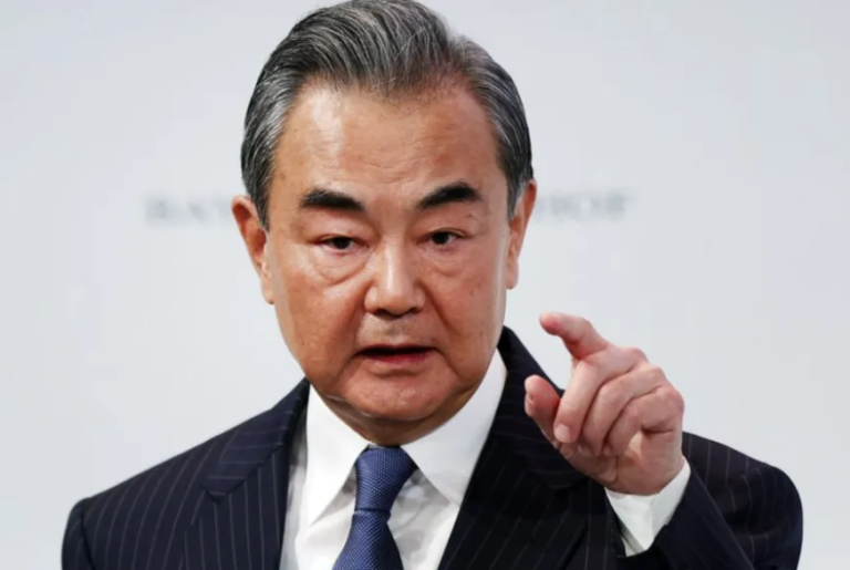 အီရန်ခေါင်းဆောင် လုပ်ကြံခံရမှု အမေရိကန်နှင့် အစ္စရေးကို တရုတ်ဝေဖန်