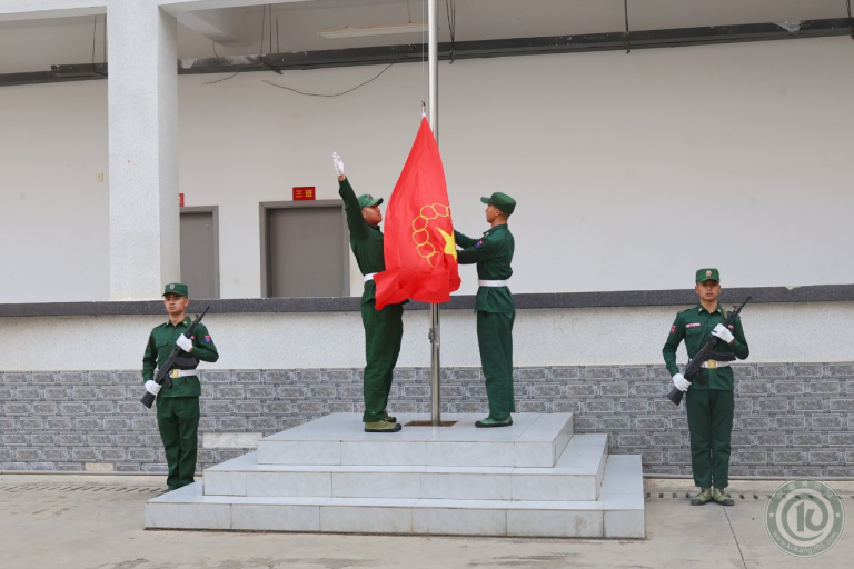 TNLA ဘက်က စတင်ကျူးကျော်တိုက်ခိုက်ခြင်းကြောင့် တုံ့ပြန်ရခြင်းဟု MNDAA ဆို