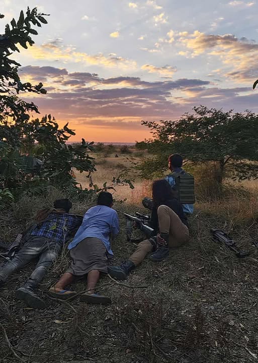 နတ်မောက်အရှေ့ခြမ်း တိုက်ပွဲအတွင်း စစ်တပ်တပ်ဖွဲ့ဝင် ၈ ဦး သေဆုံး